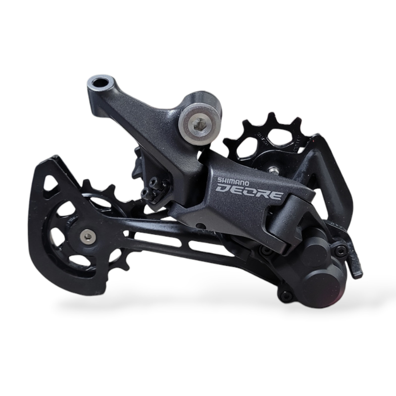 Cambio DEORE 10 velocidades M4120